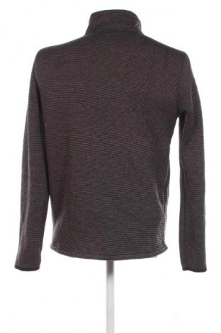 Herren Fleecejacke Up 2 Fashion, Größe M, Farbe Mehrfarbig, Preis 53,99 €