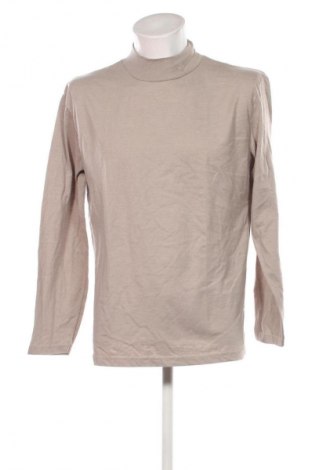 Herren Rollkragen Atlas For Men, Größe XL, Farbe Beige, Preis € 13,99