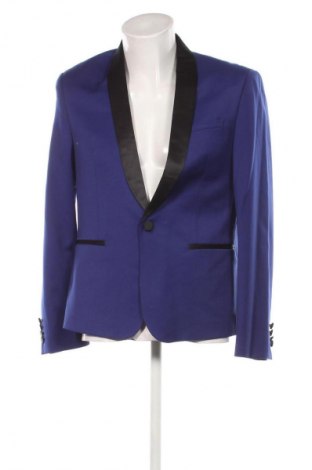 Ανδρικό σακάκι ASOS, Μέγεθος L, Χρώμα Πολύχρωμο, Τιμή 47,01 €