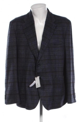 Herren Sakko Alessandro Gilles, Größe 5XL, Farbe Mehrfarbig, Preis € 164,99