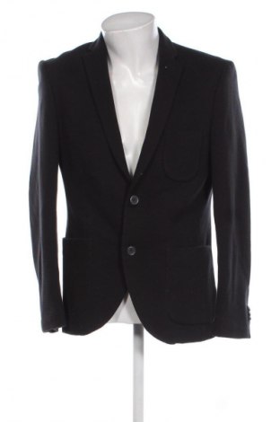 Herren Sakko Angelo Litrico, Größe L, Farbe Schwarz, Preis € 29,24