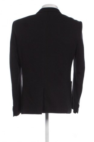 Herren Sakko Angelo Litrico, Größe L, Farbe Schwarz, Preis € 29,24