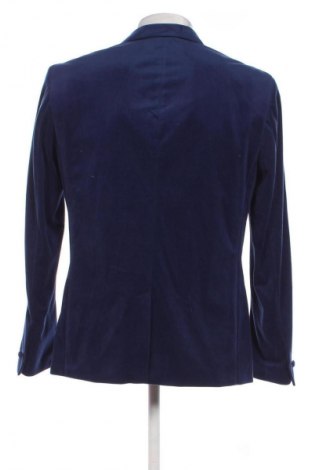 Herren Sakko Angelo Litrico, Größe L, Farbe Blau, Preis € 64,99