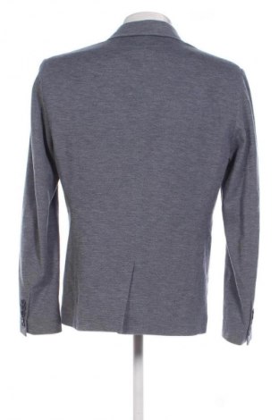 Herren Sakko Angelo Litrico, Größe L, Farbe Blau, Preis € 40,99