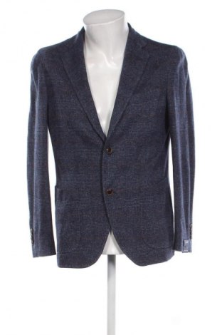 Herren Sakko Angelo Nardelli, Größe XL, Farbe Mehrfarbig, Preis € 142,99