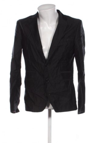 Herren Sakko Antony Morato, Größe L, Farbe Schwarz, Preis 71,99 €
