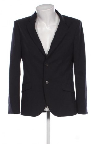 Férfi zakó Armani Exchange, Méret XL, Szín Kék, Ár 36 201 Ft