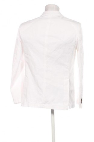 Herren Sakko At.P.Co, Größe M, Farbe Weiß, Preis 162,99 €