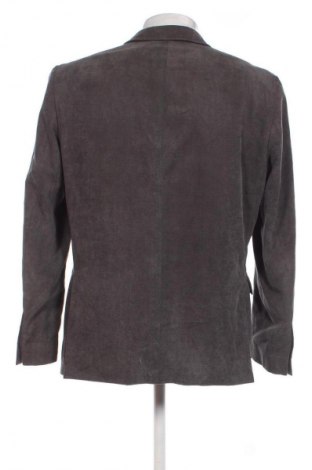 Herren Sakko Benvenuto, Größe M, Farbe Grau, Preis 28,99 €