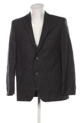 Pánske sako  Benvenuto, Veľkosť XL, Farba Čierna, Cena  59,95 €