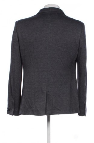 Sacou de bărbați Burton of London, Mărime S, Culoare Gri, Preț 359,99 Lei