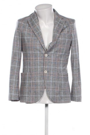 Herren Sakko CIRCOLO 1901, Größe M, Farbe Mehrfarbig, Preis 127,83 €