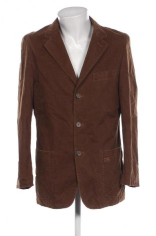 Herren Sakko Camel Active, Größe M, Farbe Braun, Preis 28,99 €