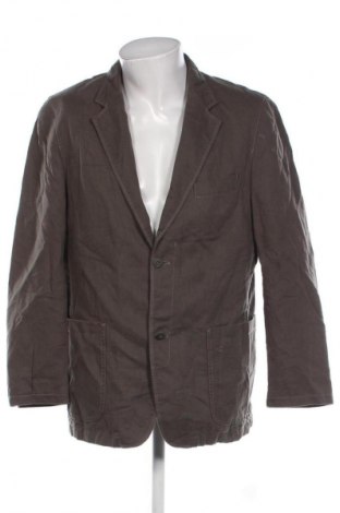 Sacou de bărbați Camel Active, Mărime L, Culoare Verde, Preț 336,99 Lei