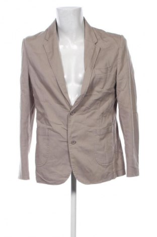 Herren Sakko Celio, Größe XL, Farbe Beige, Preis € 40,99