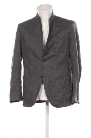 Herren Sakko Club Of Gents, Größe M, Farbe Grau, Preis € 119,99