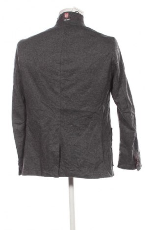 Herren Sakko Club Of Gents, Größe M, Farbe Grau, Preis € 119,99