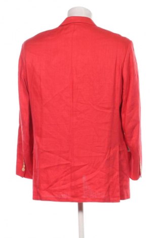Herren Sakko Daniel Hechter, Größe L, Farbe Rot, Preis € 237,14
