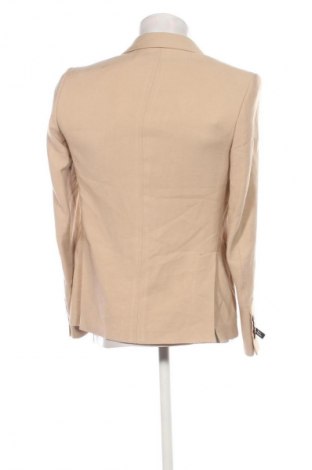 Herren Sakko Daniele Alessandrini, Größe M, Farbe Braun, Preis 119,99 €