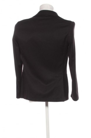 Herren Sakko Daniele Alessandrini, Größe M, Farbe Schwarz, Preis 254,99 €