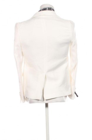 Herren Sakko Daniele Alessandrini, Größe M, Farbe Ecru, Preis 119,99 €