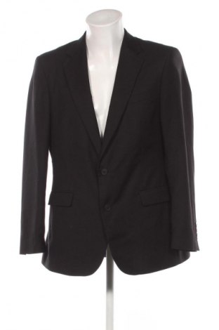 Męska marynarka Dressmann, Rozmiar XL, Kolor Czarny, Cena 175,99 zł