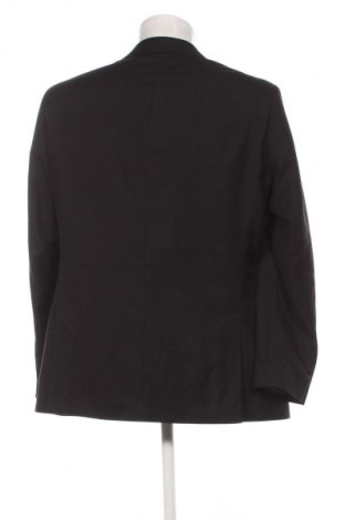 Męska marynarka Dressmann, Rozmiar XL, Kolor Czarny, Cena 175,99 zł