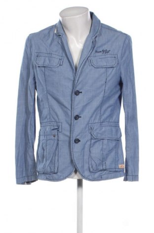 Pánské sako  Edc By Esprit, Velikost M, Barva Vícebarevné, Cena  1 138,00 Kč