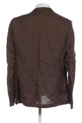 Pánské sako  H&M, Velikost XXL, Barva Hnědá, Cena  1 183,00 Kč