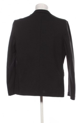 Sacou de bărbați H&M, Mărime XL, Culoare Negru, Preț 299,40 Lei