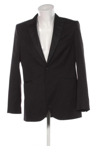 Pánské sako  H&M, Velikost XL, Barva Černá, Cena  939,00 Kč
