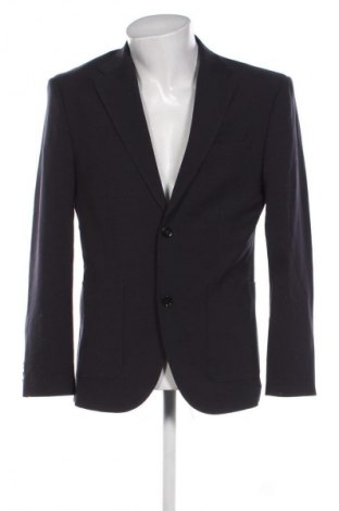 Pánské sako  H&M, Velikost L, Barva Modrá, Cena  740,00 Kč
