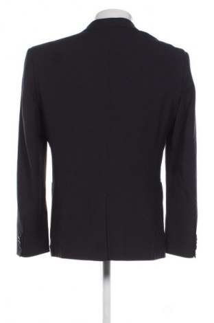Pánské sako  H&M, Velikost L, Barva Modrá, Cena  740,00 Kč