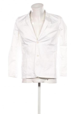 Pánske sako  Harmont & Blaine, Veľkosť 3XL, Farba Biela, Cena  214,95 €