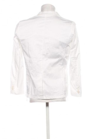 Pánske sako  Harmont & Blaine, Veľkosť 3XL, Farba Biela, Cena  214,95 €