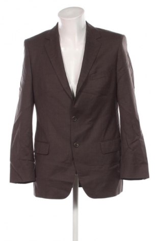 Férfi zakó Hugo Boss, Méret L, Szín Sokszínű, Ár 64 539 Ft