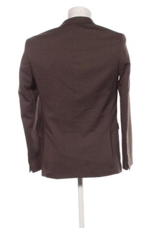 Pánske sako  Jack & Jones, Veľkosť L, Farba Hnedá, Cena  157,95 €