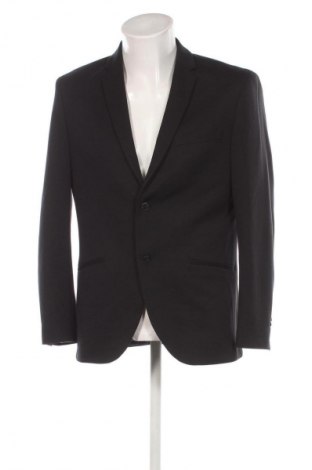 Férfi zakó Jack & Jones PREMIUM, Méret L, Szín Fekete, Ár 8 049 Ft