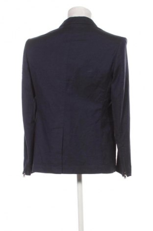 Férfi zakó John Varvatos, Méret M, Szín Kék, Ár 119 309 Ft