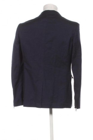 Pánske sako  John Varvatos, Veľkosť M, Farba Modrá, Cena  234,95 €