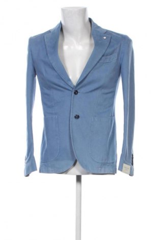Herren Sakko L.B.M. 1911, Größe M, Farbe Blau, Preis 254,99 €