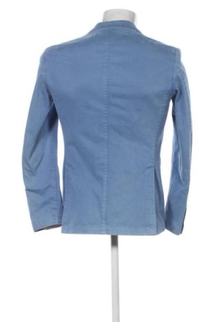 Herren Sakko L.B.M. 1911, Größe M, Farbe Blau, Preis 254,99 €