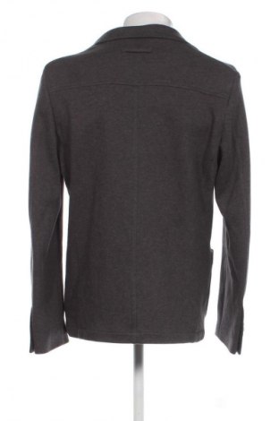 Herren Sakko Luca Bertelli, Größe L, Farbe Grau, Preis 162,99 €