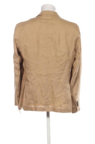 Herren Sakko Manuel Ritz, Größe L, Farbe Braun, Preis 254,99 €