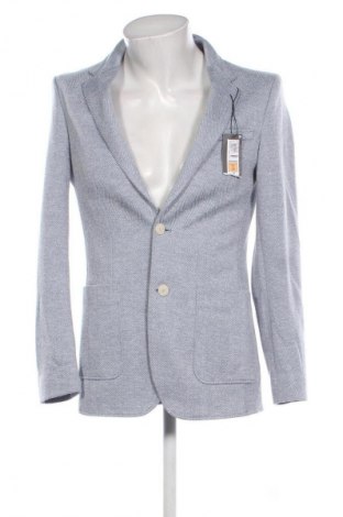 Herren Sakko Marks & Spencer, Größe M, Farbe Mehrfarbig, Preis 71,04 €