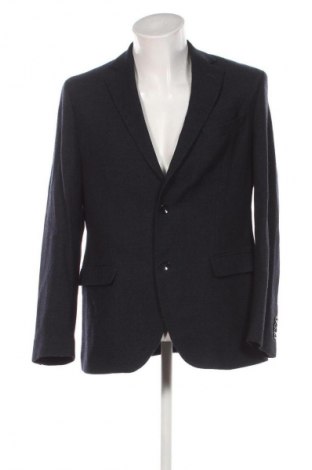 Pánske sako  Massimo Dutti, Veľkosť L, Farba Modrá, Cena  55,07 €