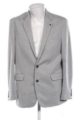 Herren Sakko Montego, Größe XXL, Farbe Mehrfarbig, Preis 29,42 €