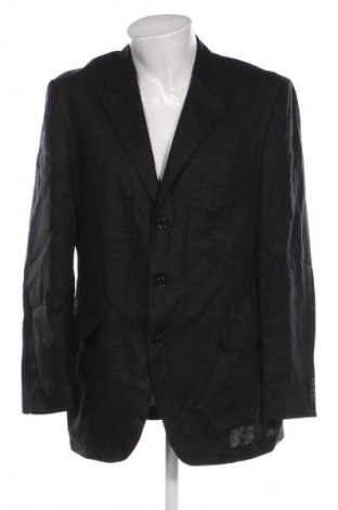 Herren Sakko Montego, Größe XL, Farbe Schwarz, Preis € 56,37
