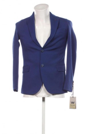 Herren Sakko Mulish, Größe S, Farbe Blau, Preis 162,99 €