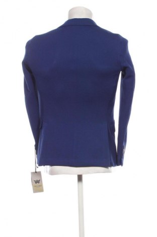 Herren Sakko Mulish, Größe S, Farbe Blau, Preis 162,99 €